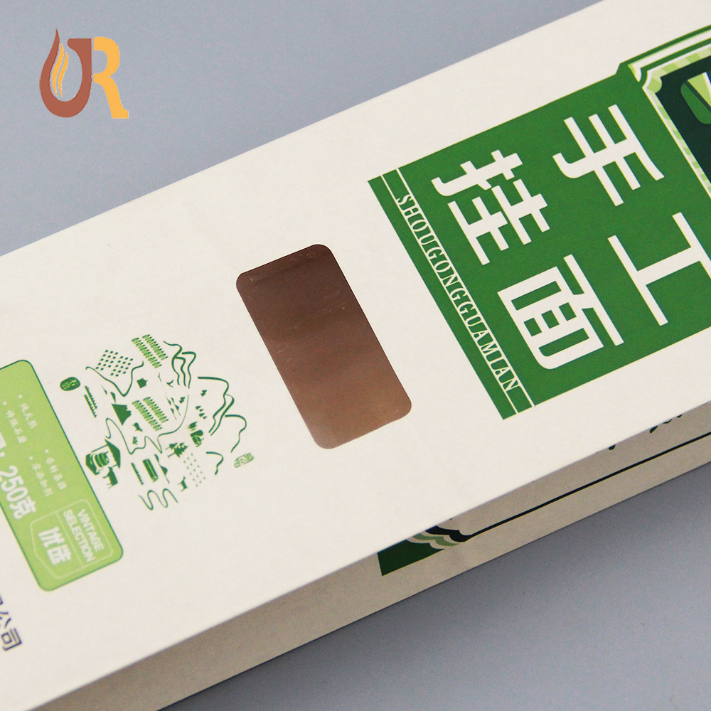 侧封袋,牛皮纸袋,包装袋